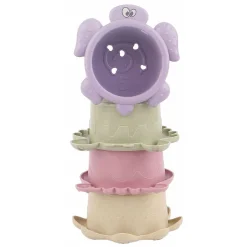 Badbekers Pastel, 6dlg.