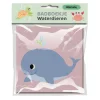 Badboekje Waterdieren