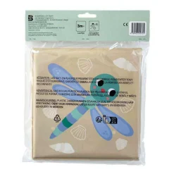 Badboekje Waterdieren