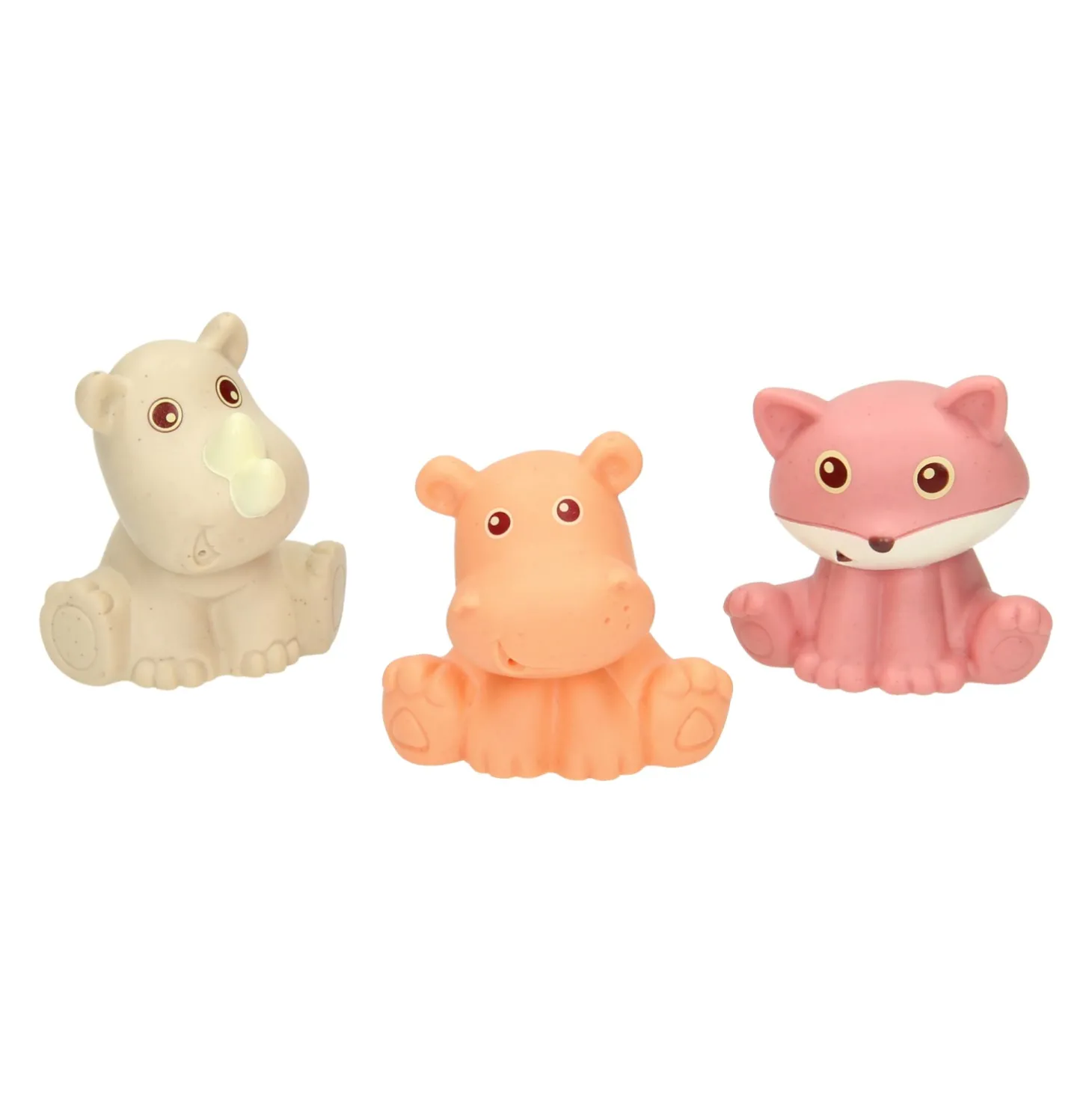 Baddieren in Netje, 3st.