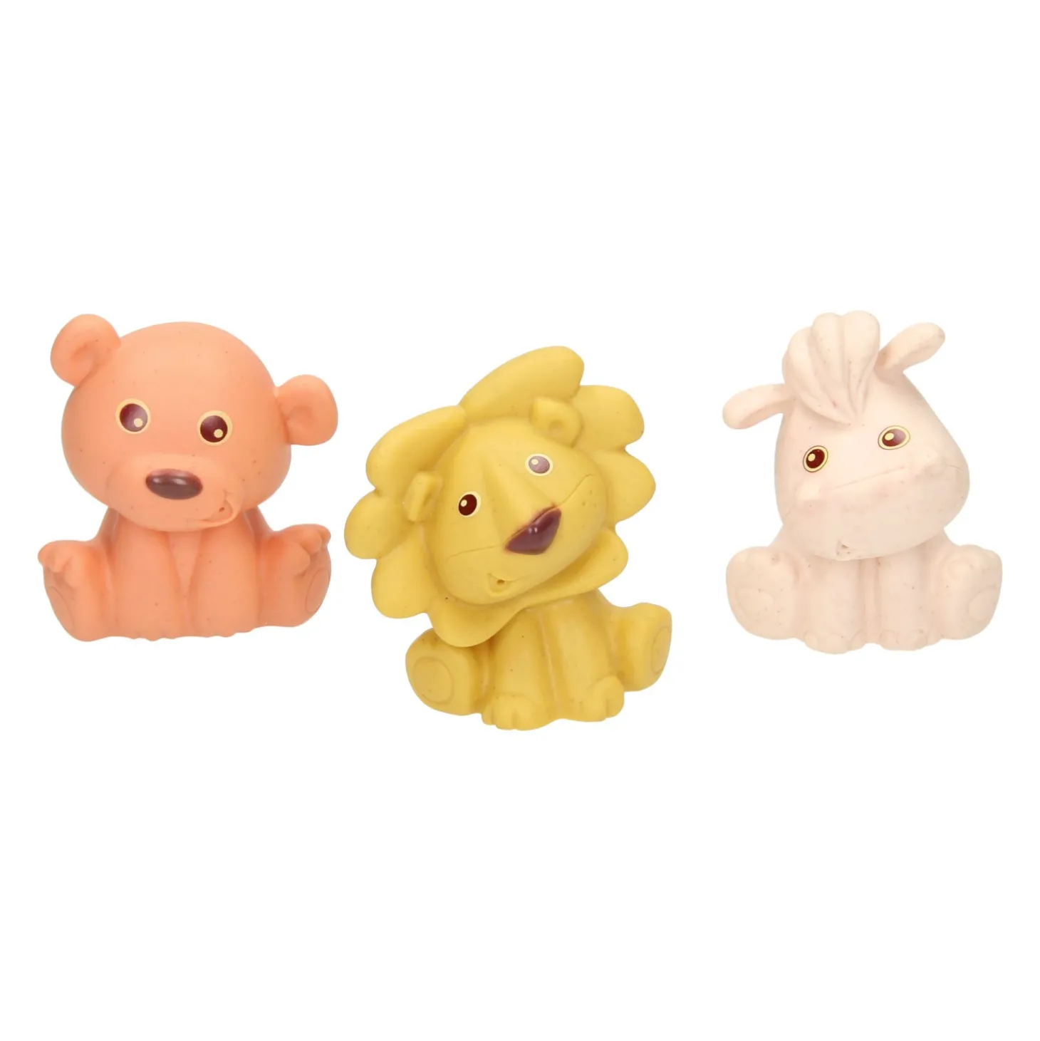 Baddieren in Netje, 3st.