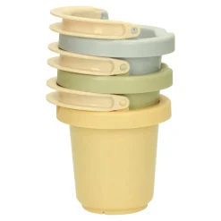 Bademmertjes Pastel, 3dlg.