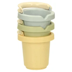 Bademmertjes Pastel, 3dlg.