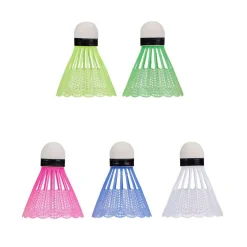 Badminton Shuttle, 5dlg.