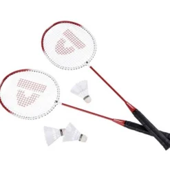 Badmintonset, 5dlg.