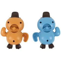 Badracers - Vogelbekdieren