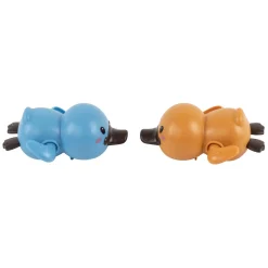 Badracers - Vogelbekdieren