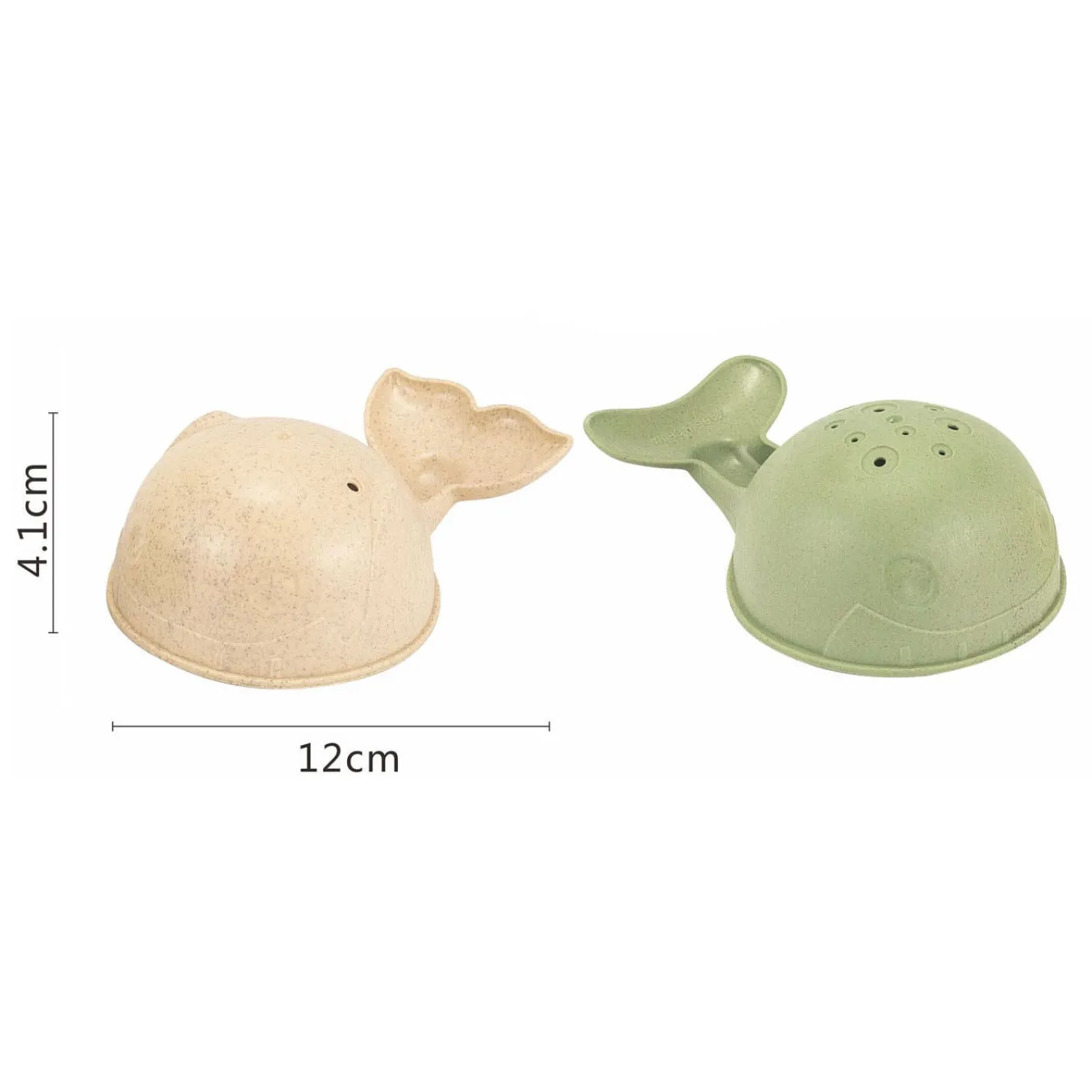 Badspeelset met Waterval Pastel