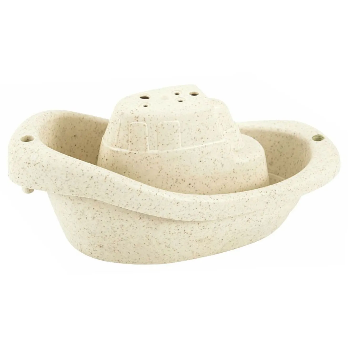 Badspeelset met Waterval Pastel