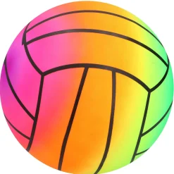 Bal Regenboog, Ø23cm