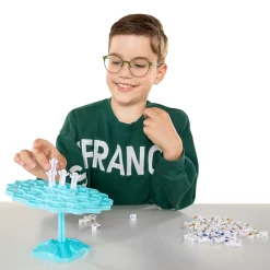 Balansspel Astronauten