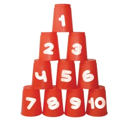 Ballen Gooien Speelset