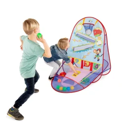 Ballen Gooien Speelset