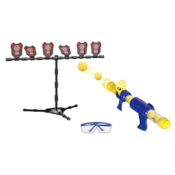 Ballenshooter Puntentarget