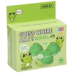 Balletje Balletje Spel met Dier