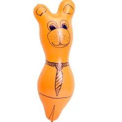 Ballonnen Dierfiguur, 8st.