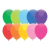 Ballonnen Gekleurd, 10st.