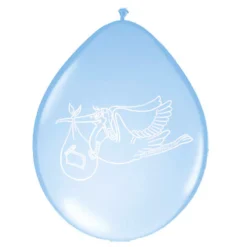 Ballonnen Jongen, 8st.