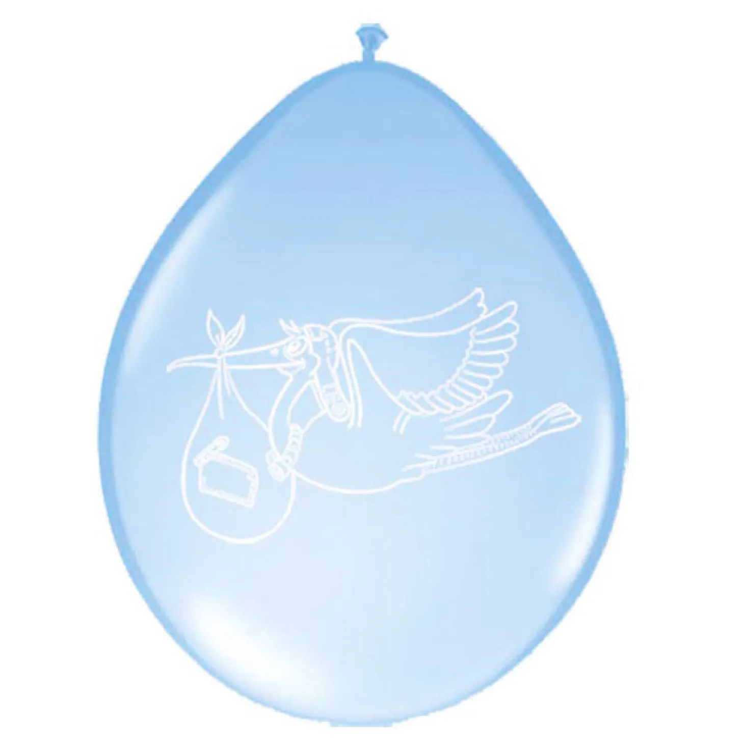 Ballonnen Jongen, 8st.