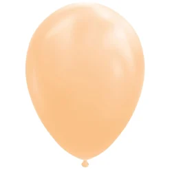 Ballonnen Nude, 30cm, 10st.