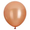 Ballonnen 18st. 12 Inch Rose G