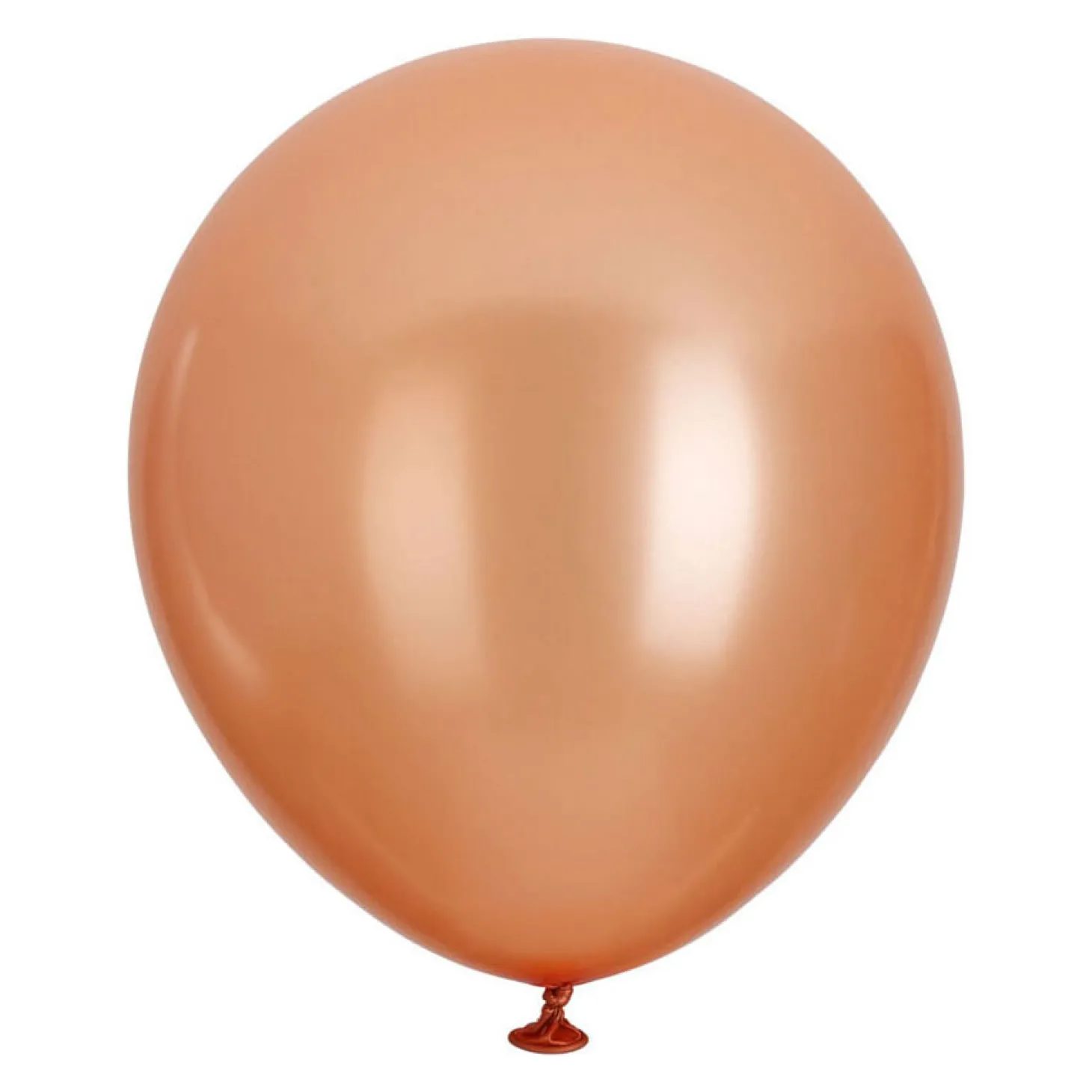 Ballonnen 18st. 12 Inch Rose G