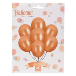 Ballonnen 18st. 12 Inch Rose G