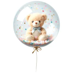 Balloon Stuffer Pro Maker Station