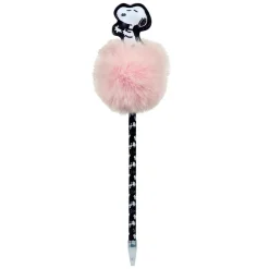 Balpen Roze - Snoopy