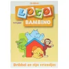 Bambino Loco - Dribbel en zijn Vriendjes 3-5 jaar