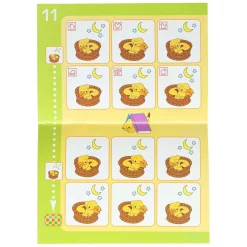 Bambino Loco - Dribbel en zijn Vriendjes 3-5 jaar