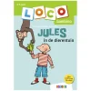 Bambino Loco - Jules in de dierentuin (3-5 jaar)
