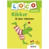 Bambino Loco kikker - ik leer rekenen