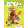 Bambino Loco Rekenpuzzels (3-5 jaar)