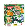 Banana Panda - First Jumbo Puzzel Mama & Ik