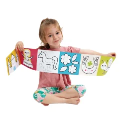 Banana Panda - Kleurboeken Assortiment, 56st.