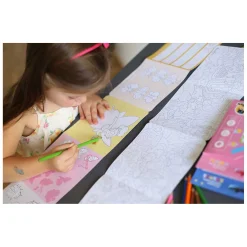 Banana Panda - Kleurboeken Assortiment, 56st.