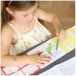 Banana Panda - Kleurboekje Ik Hou van Kleurplaten met Dinosaurussen