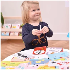 Banana Panda - Laten We Dieren Schrijven en Wissen