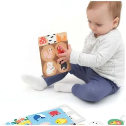 Banana Panda - Laten We Habitat Bingo Spelen