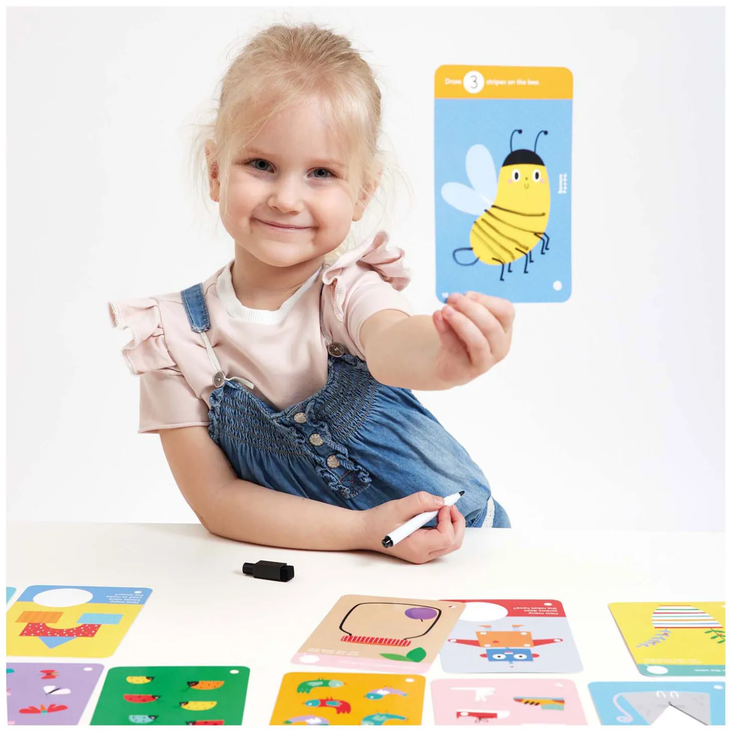 Banana Panda - Laten We Nummers Schrijven en Wissen