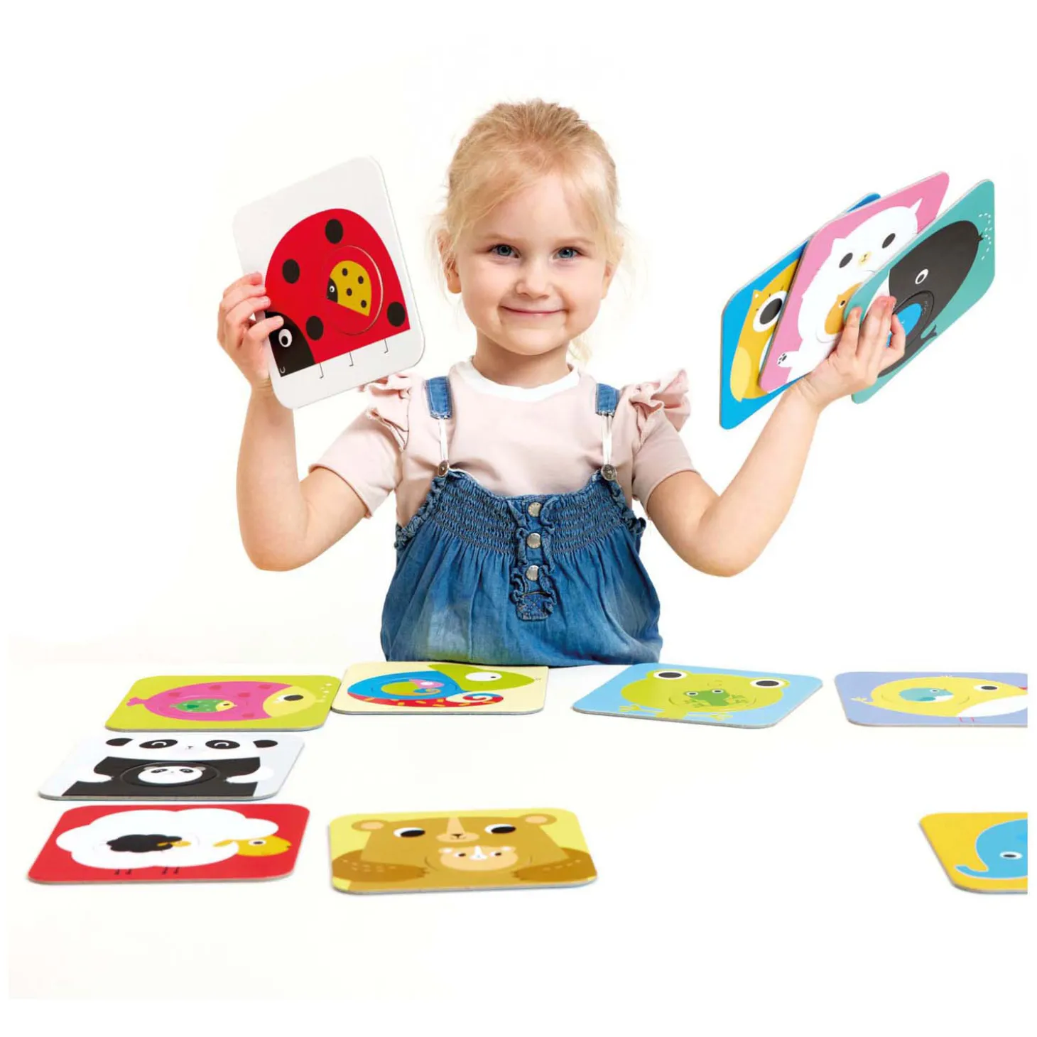 Banana Panda - Match de Baby - 12st.