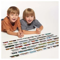 Banana Panda - Mix and Match Treinen - 54st.