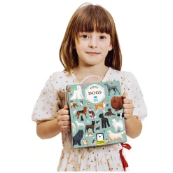 Banana Panda - Puzzlove Honden - 100st.