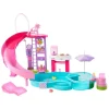Barbie Droom Zwembad - 20+dlg.