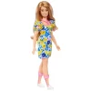 Barbie Fashionista Pop met het Syndroom van Down