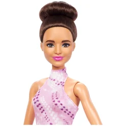 Barbie Kunstschaatsster Modepop