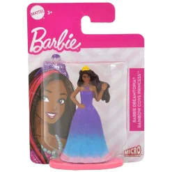 Barbie Mini Figuur