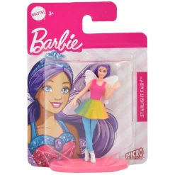 Barbie Mini Figuur