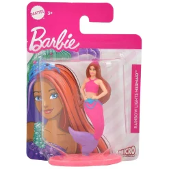 Barbie Mini Figuur